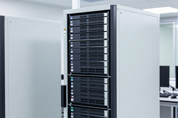 SAS 1.8T 硬盘在运行时亮橘黄色灯 修复后文件是否完整 工程师深度解析